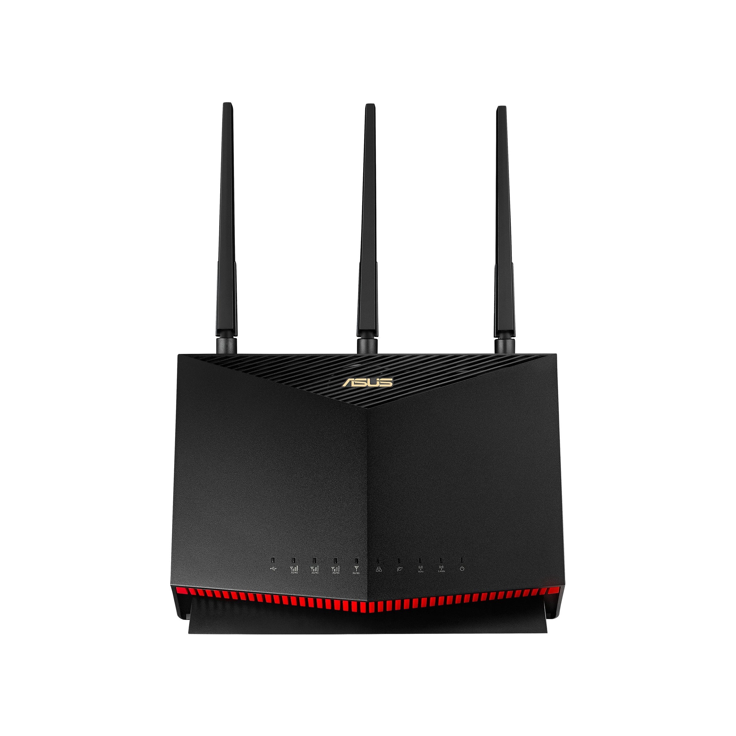 Router Gaming Wifi 6 De Doble Banda