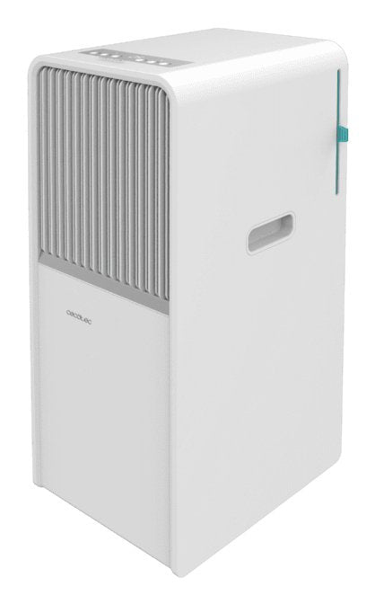 Cecotec Forceclima 7150 Aire Acondicionado Portátil Blanco
