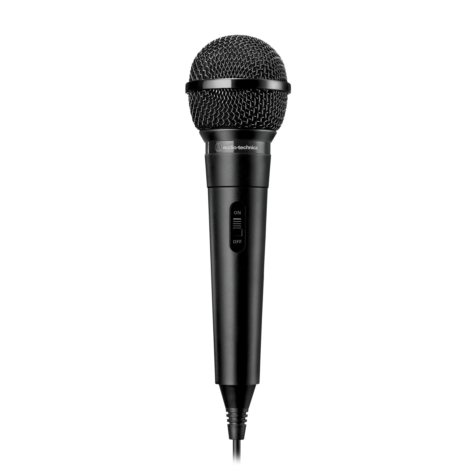 EAN 5055145752470 - Audio-Technica ATR1100X micrófono Negro Micrófono con pinza de enganche imagen 1