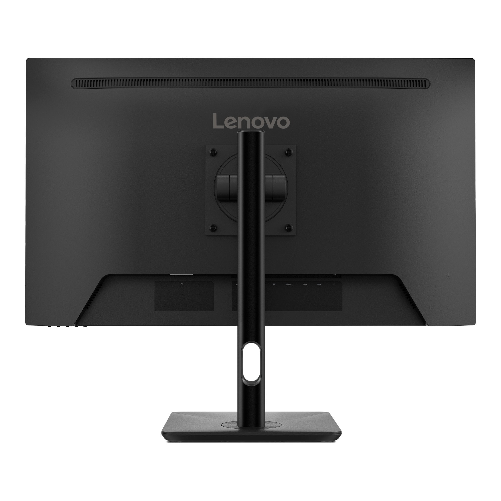 EAN 0198153593101 - Lenovo N27p LED display 68,6 cm (27") 3840 x 2160 Pixeles 4K Ultra HD Negro imagen 12