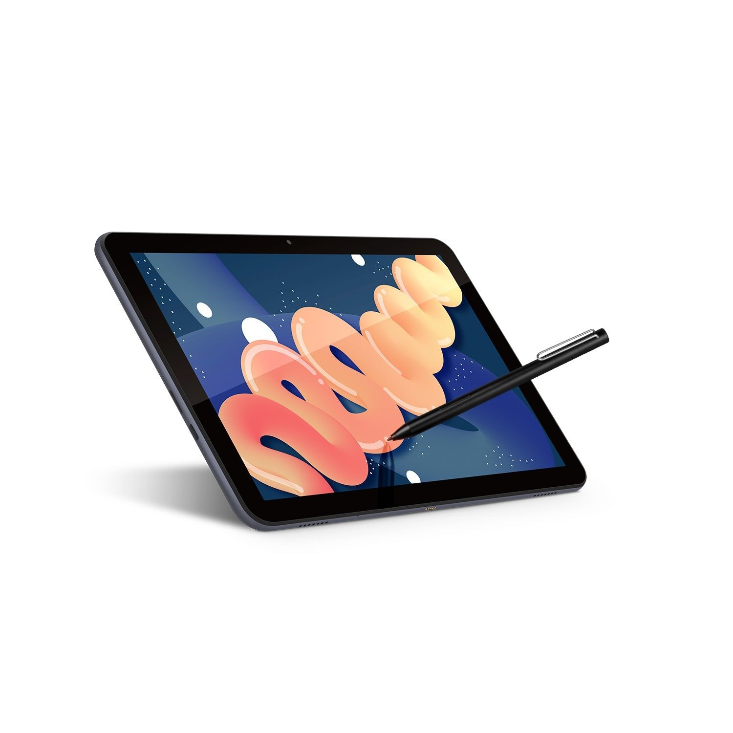 Tablet Spc Gravity 3 Pro 10.35' 4gb 64gb Quadcore Negra