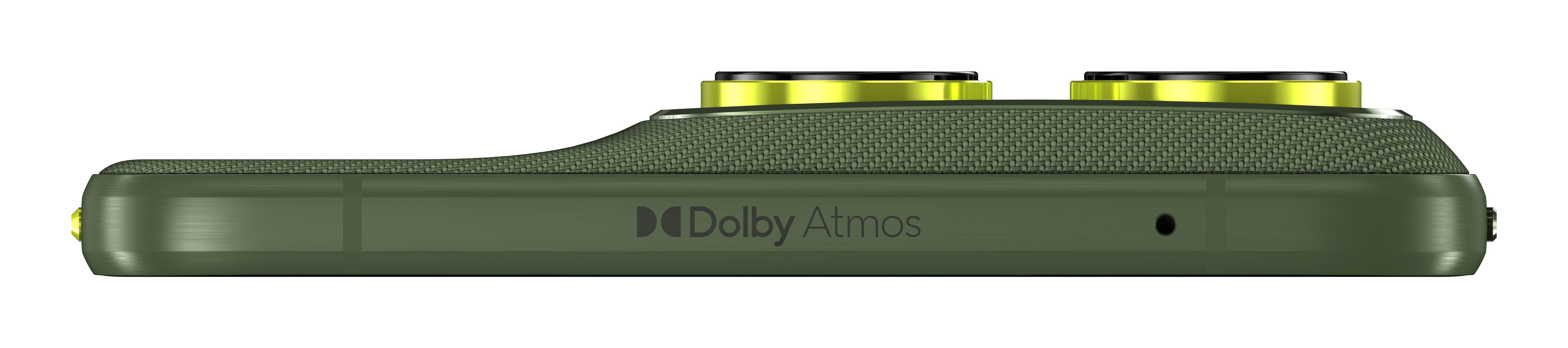 EAN 0840493608020 - Motorola edge 70 17 cm (6.7") SIM doble Android 16.0 5G USB Tipo C 12 GB 512 GB 4800 mAh Verde imagen 9