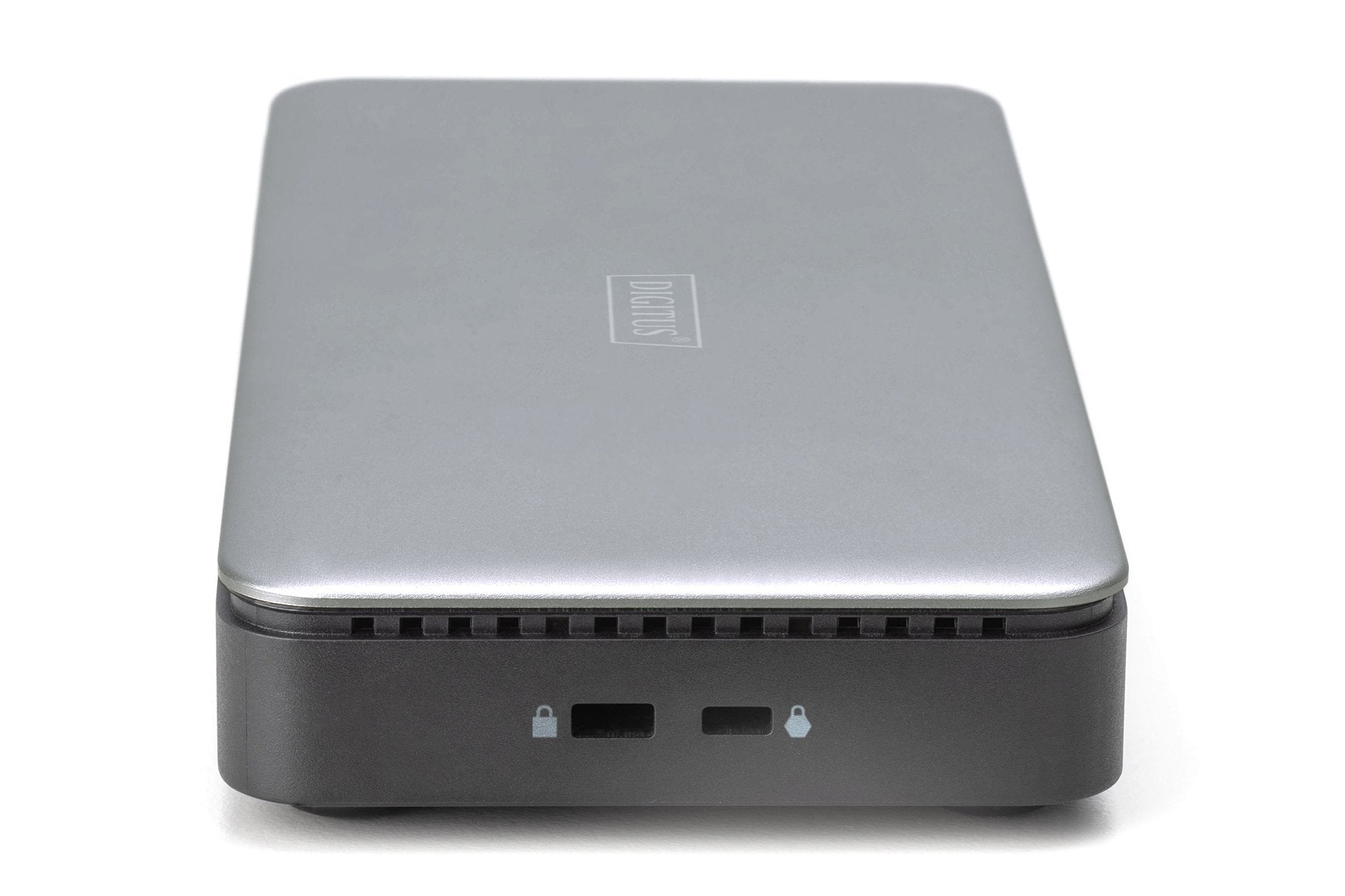 EAN 4016032497769 - Digitus DA-70917 base para portátil y replicador de puertos Alámbrico USB 3.2 Gen 2 (3.1 Gen 2) Type-C Ne imagen 2