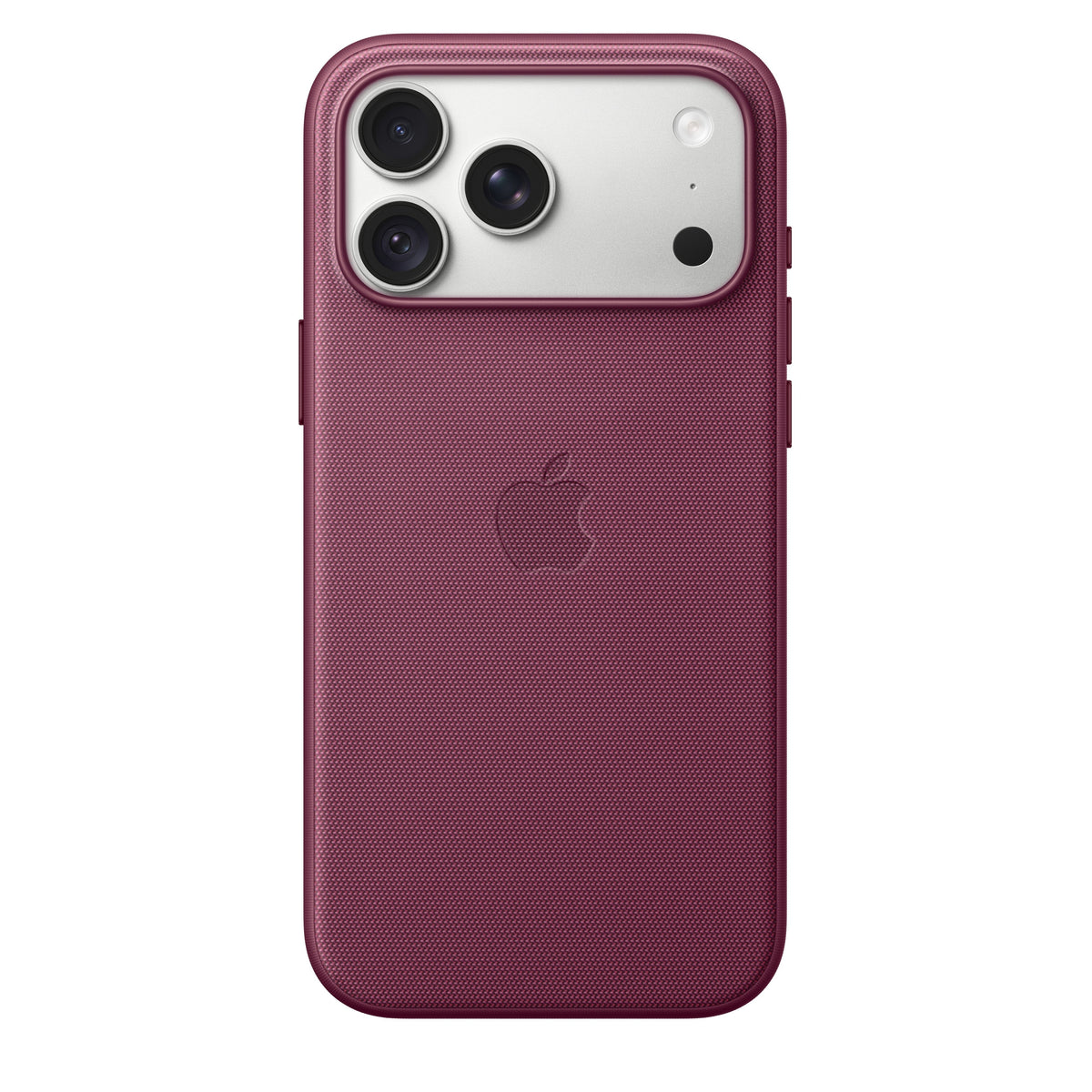 Apple Funktionsgewebe Case Iphone 18 Pro Max Con Magsafe (Mulberry)