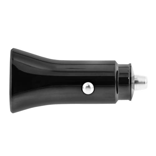 EAN 3303170114377 - T'nB WCACPD20 cargador de dispositivo móvil Universal Negro Encendedor de cigarrillos Auto imagen 2