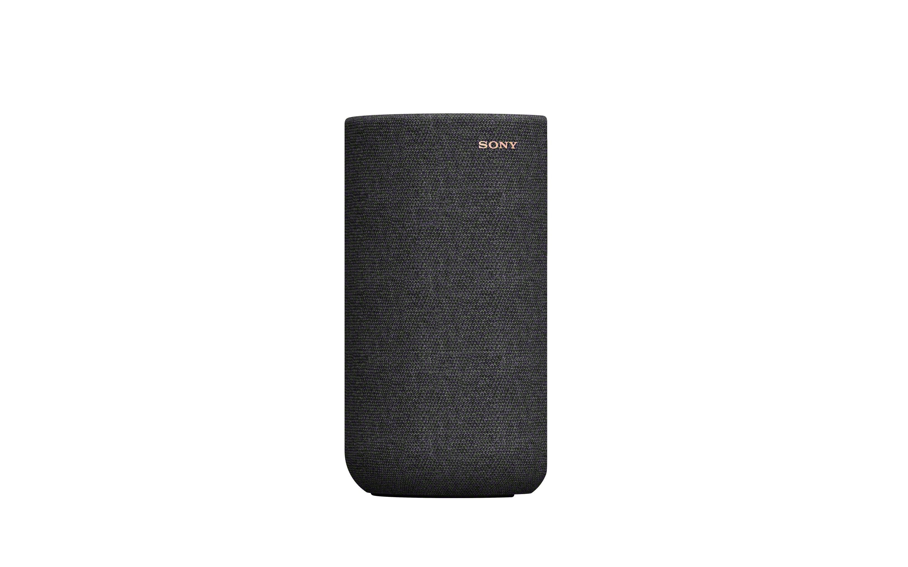 EAN 4548736134607 - Sony SA-RS5 De 2 vías Negro Inalámbrico y alámbrico 180 W imagen 4