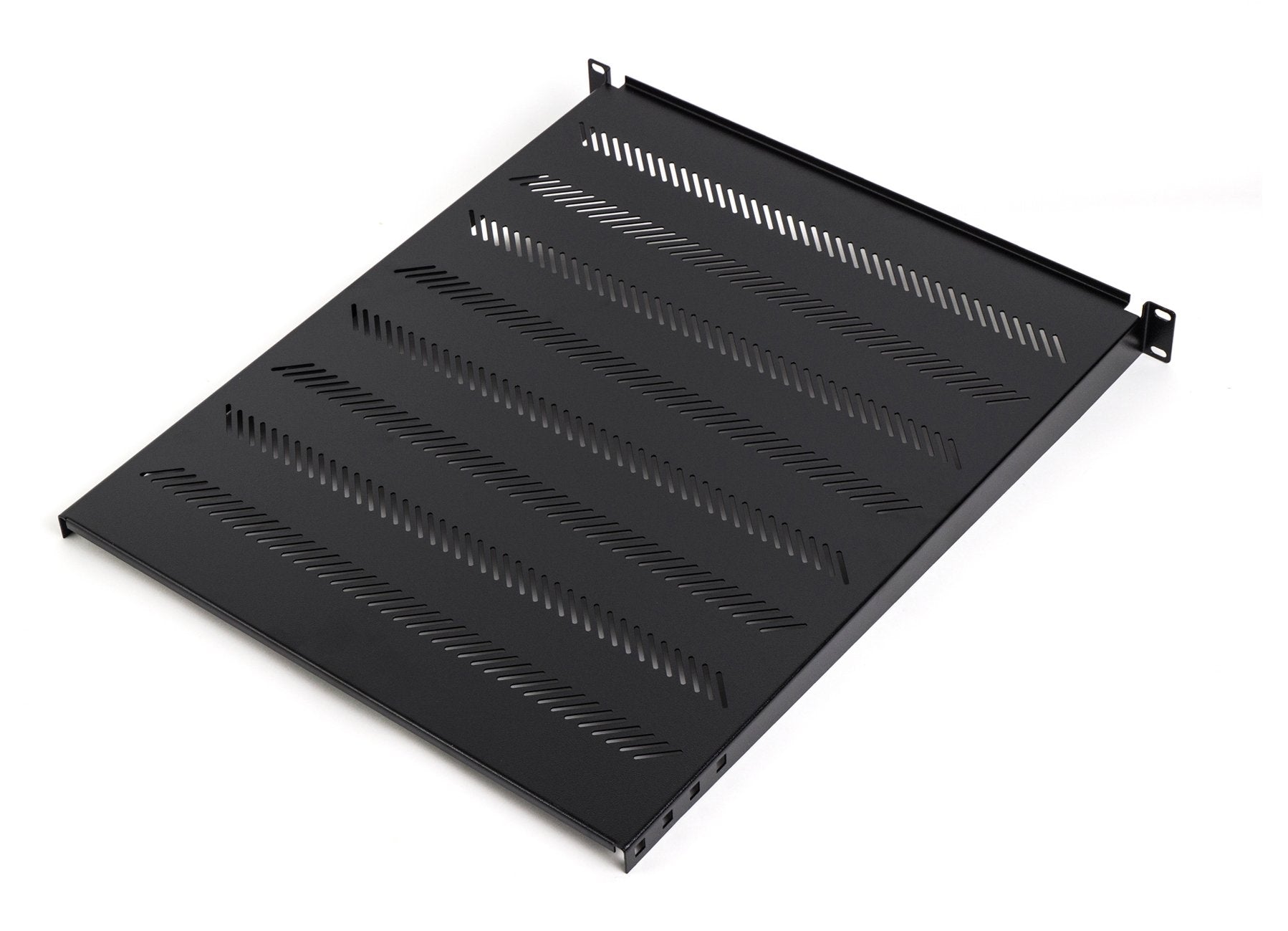 Digitus Tn-19-650-1u-Bk Accesorio De Bastidor Estantería