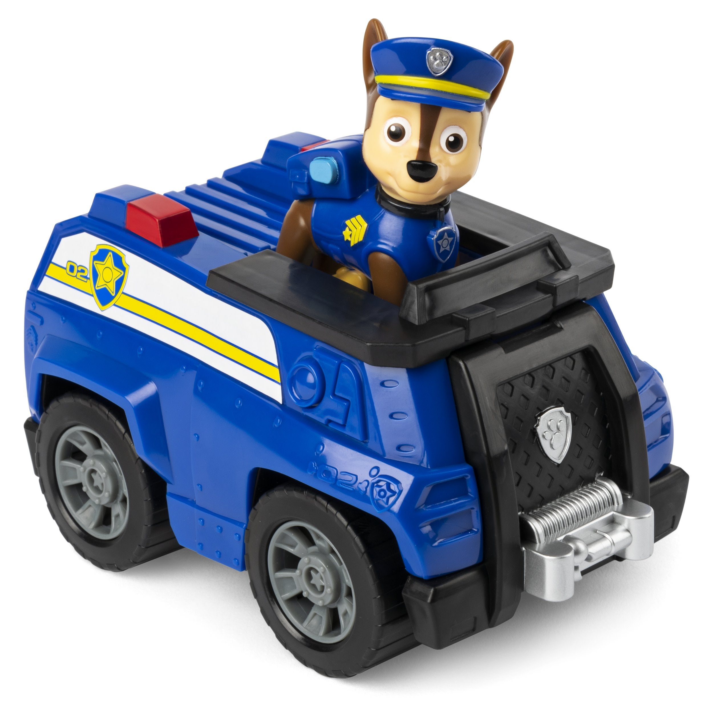 EAN 0778988507551 - PAW Patrol 6069059 vehículo de juguete imagen 6