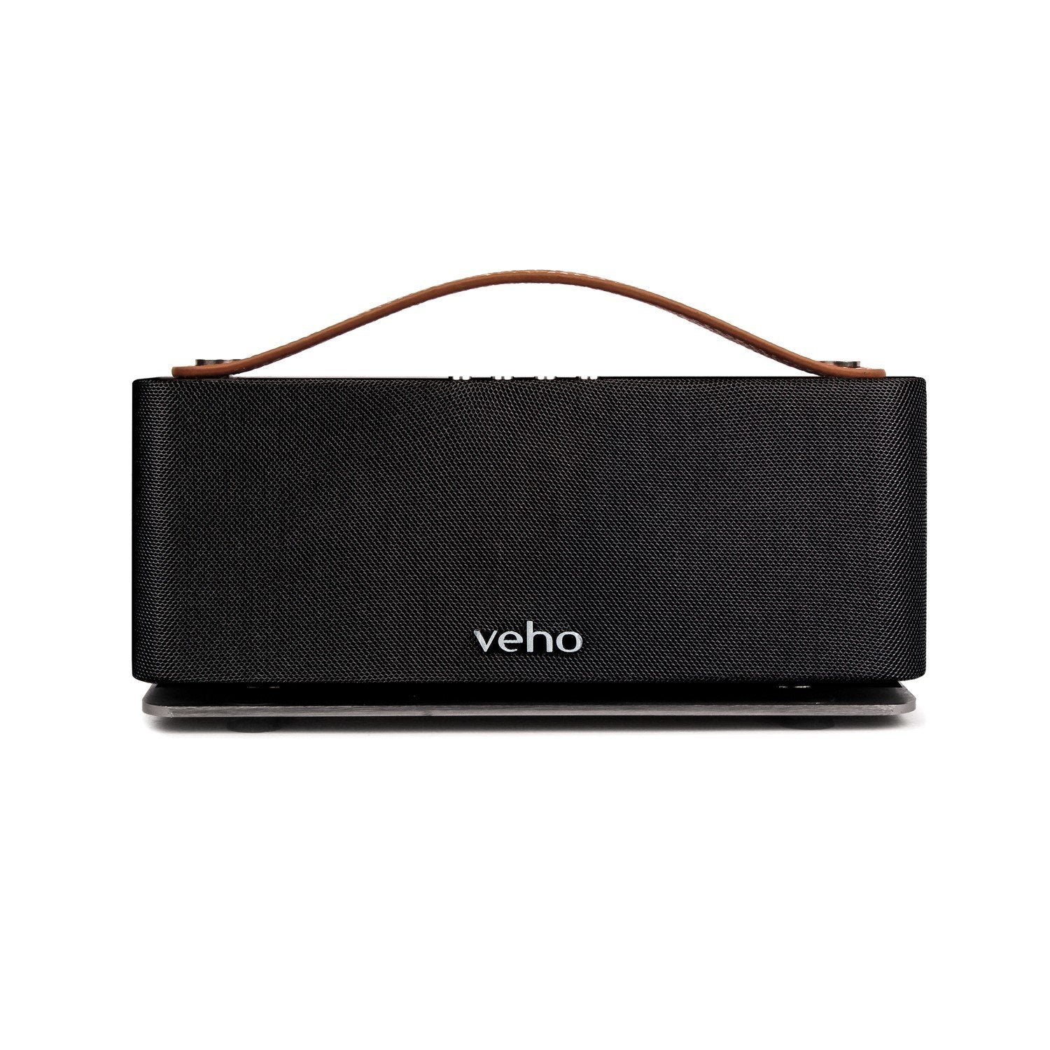 EAN 5060594761478 - Veho MR-8 Altavoz portátil estéreo Negro 5,3 W imagen 1