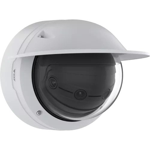 Axis Q4809-Pve Cam