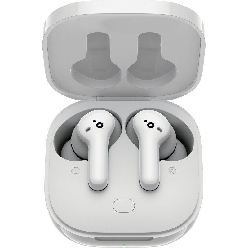 EAN 8429015019678 - Sunstech WAVEPODSMOVE Auriculares Inalámbrico Dentro de oído Llamadas/Música Bluetooth Blanco imagen 1