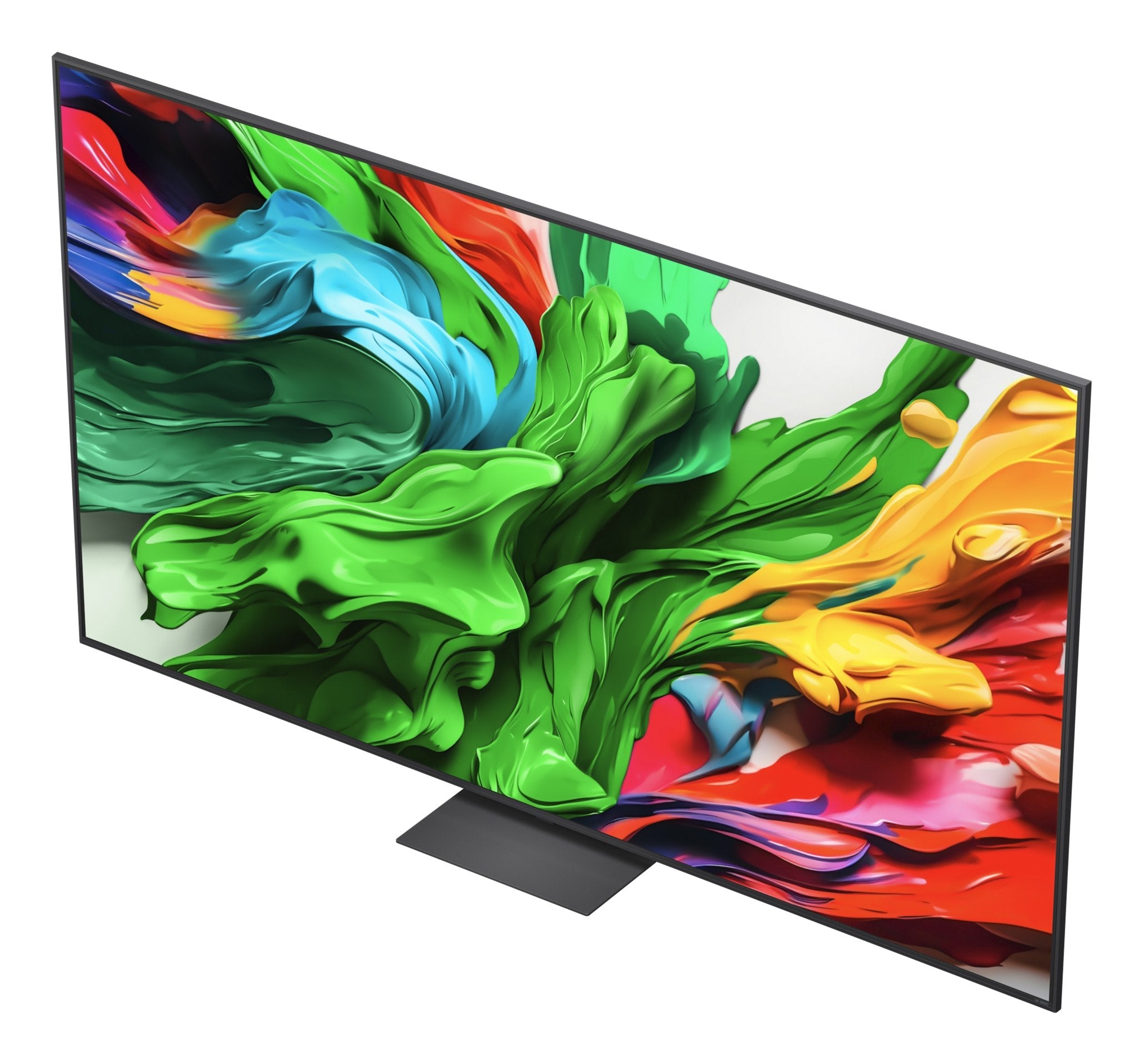 EAN 8806096360736 - LG QNED evo AI 75QNED87A6B 190,5 cm (75") 4K Ultra HD Smart TV Wifi Negro imagen 6