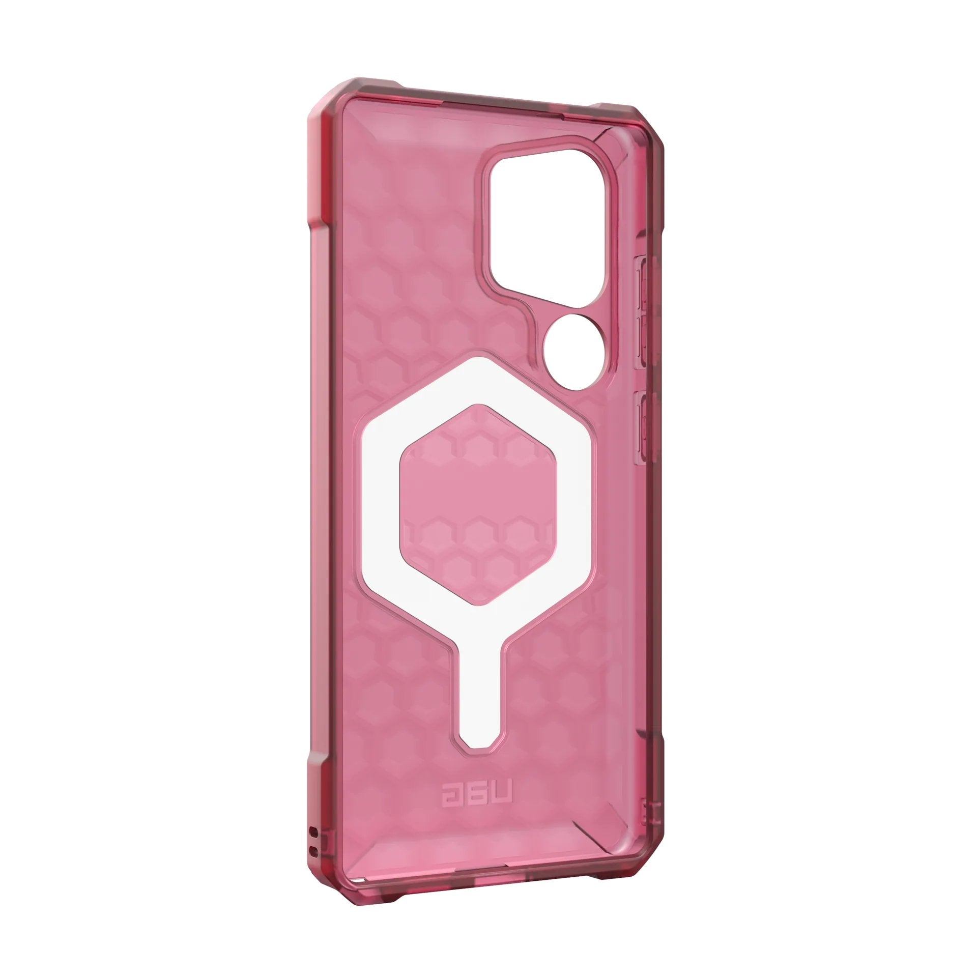 EAN 0840283919008 - Urban Armor Gear Essential Armor funda para teléfono móvil 17,3 cm (6.8") Fruta del bosque imagen 7