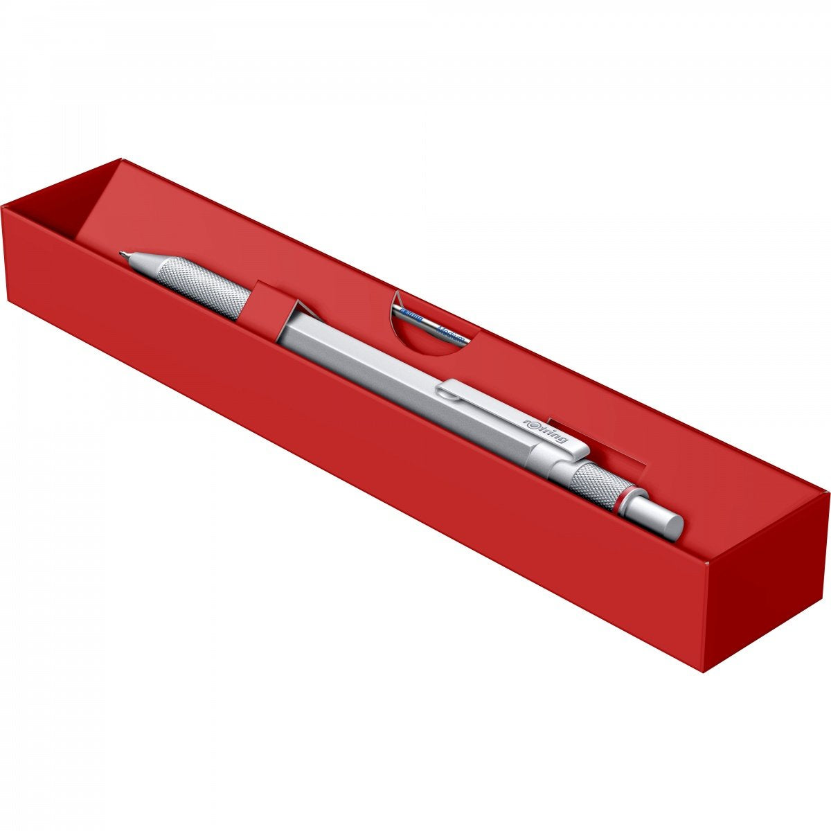 EAN 4895151559035 - Rotring 2164109 lápiz mecánico 3 pieza(s) imagen 4
