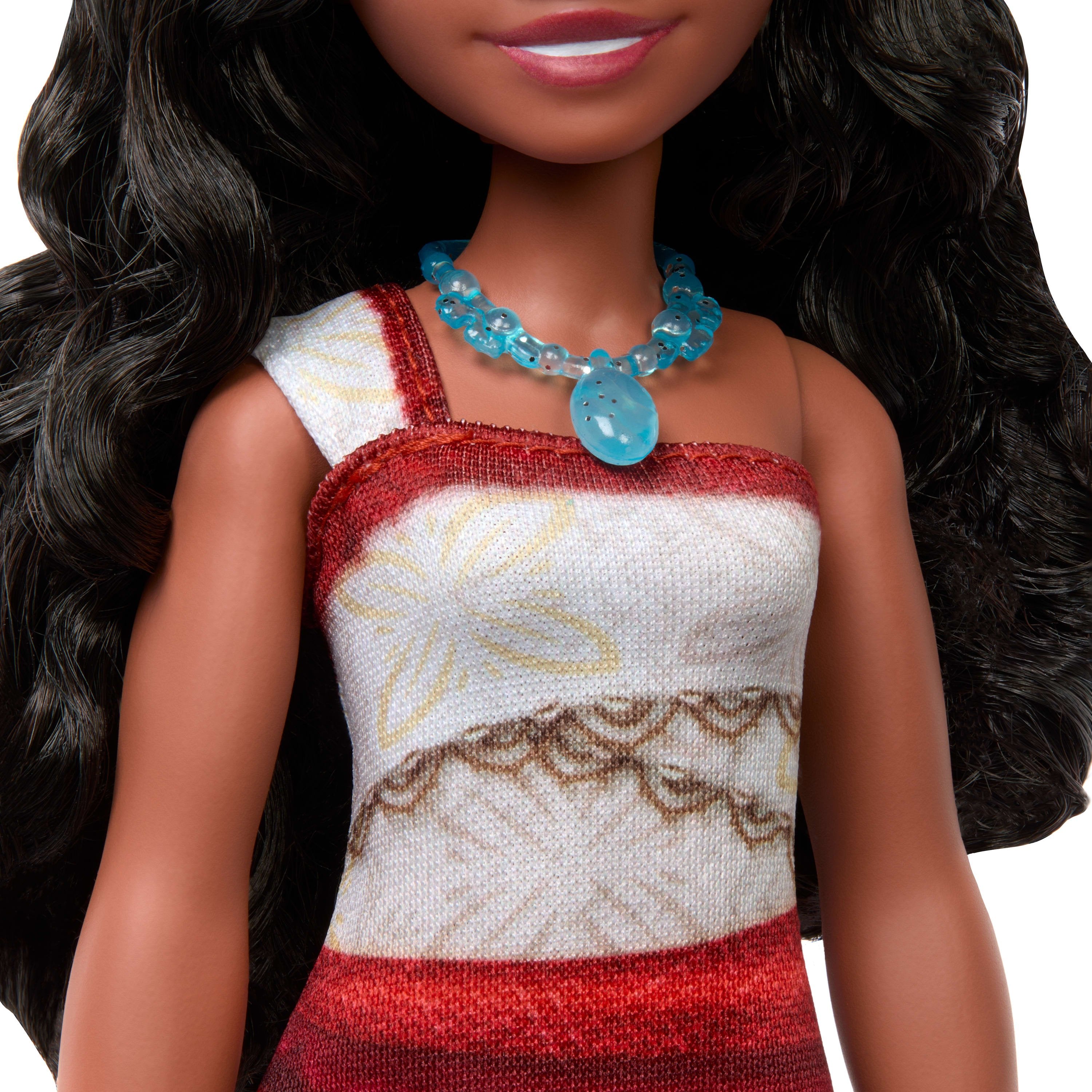 EAN 0194735265169 - Disney JBT56 muñeca imagen 7