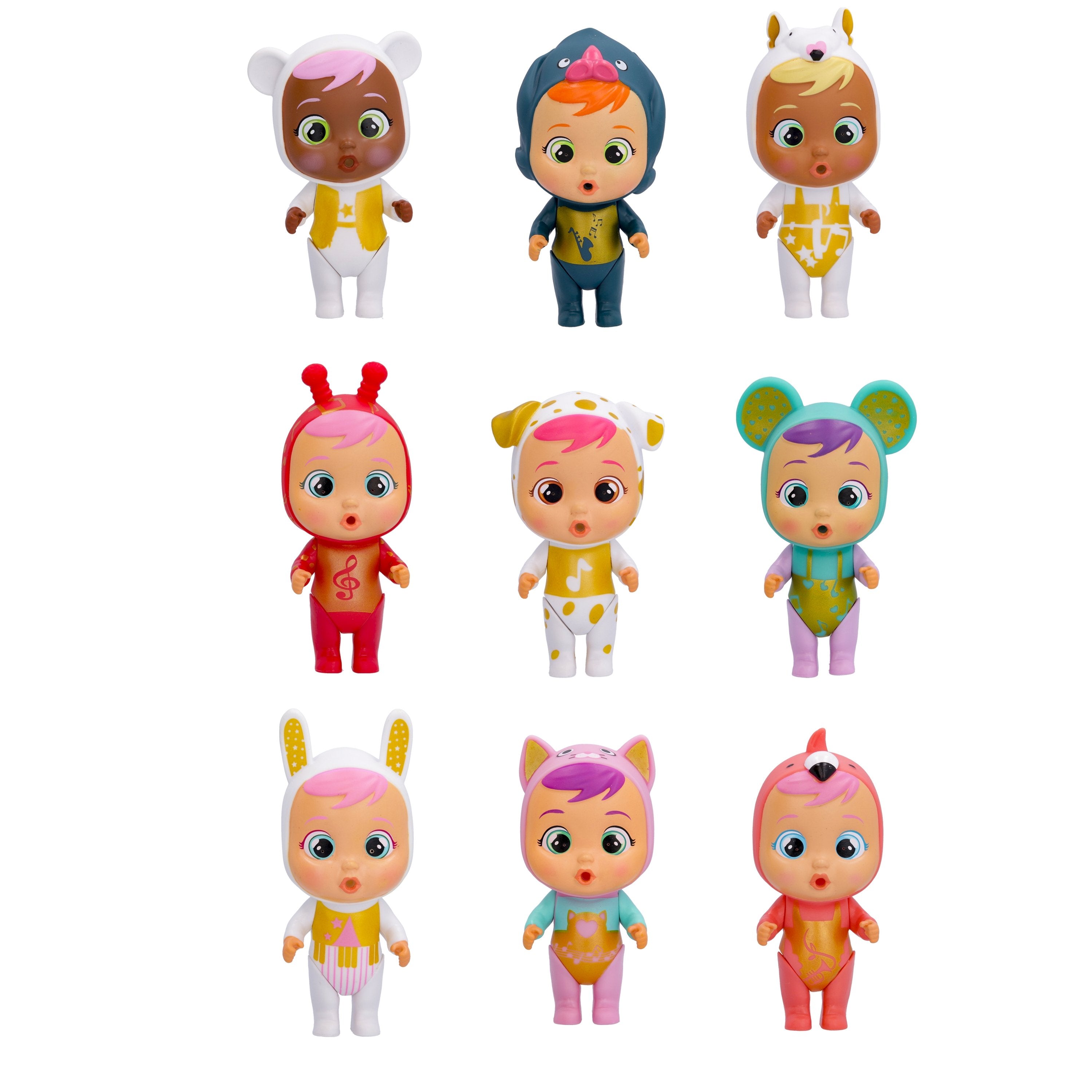 EAN 8421134088139 - IMC Toys 88139 muñeca imagen 4