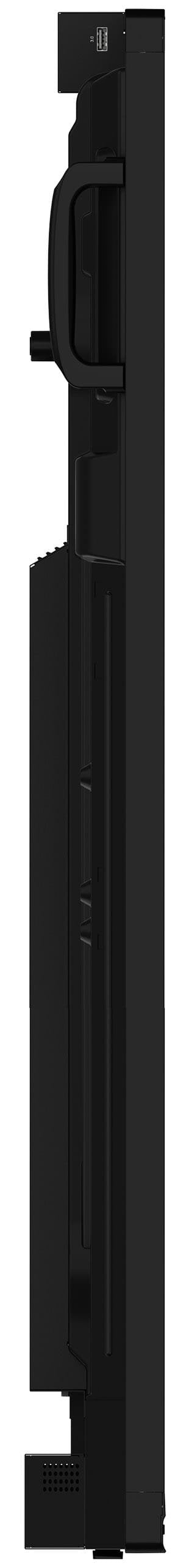 EAN 4948570124305 - iiyama TE9218UWI-B1AG pantalla de señalización Panel plano interactivo 2,32 m (91.5") LED Wifi 500 cd / m imagen 6