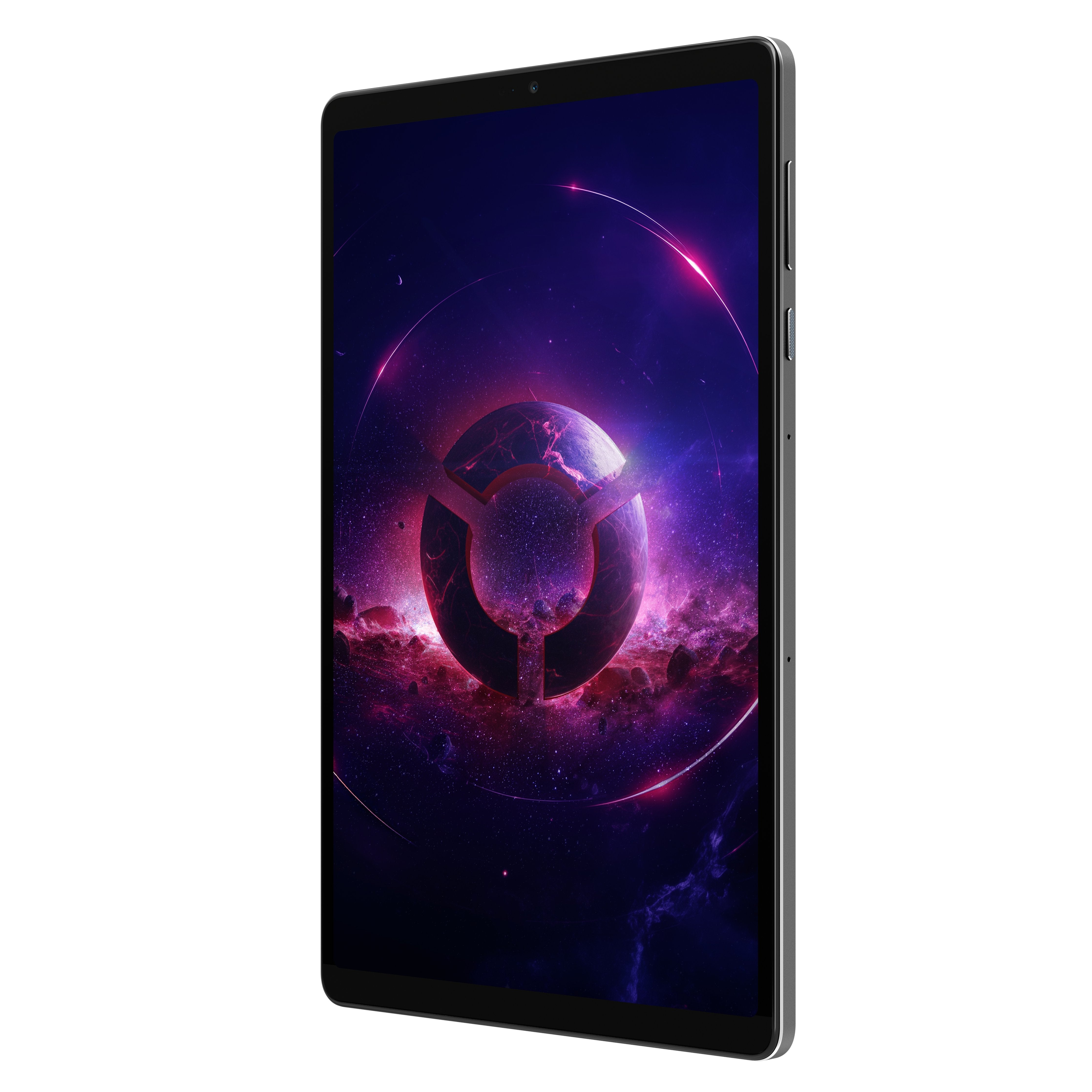 Tablet Lenovo Legion Tab 8.8 Wi-Fi 12gb/256gb Gris Con Funda Folio