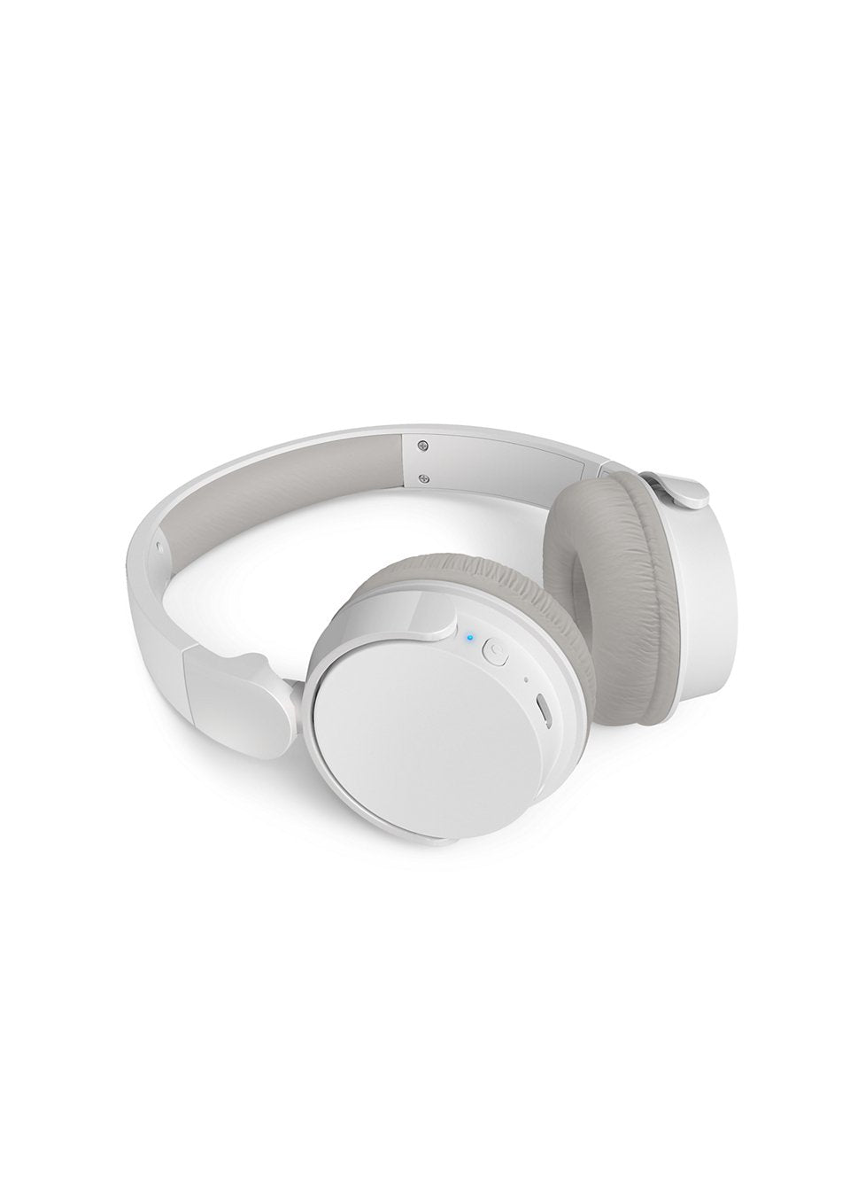 Auriculares Inalámbricos Philips Tah3209 Con Micrófono Bluetooth Blancos