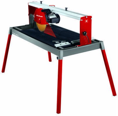 Einhell Te-Sc 920 L Stone Cutting Machine Sierra
