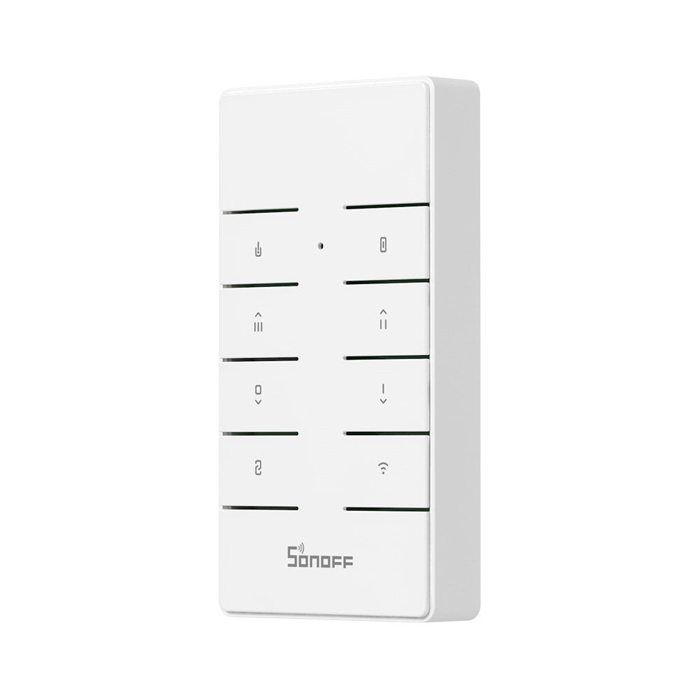 EAN 6920075727630 - Sonoff RM433 mando a distancia RF inalámbrico Universal Botones imagen 1