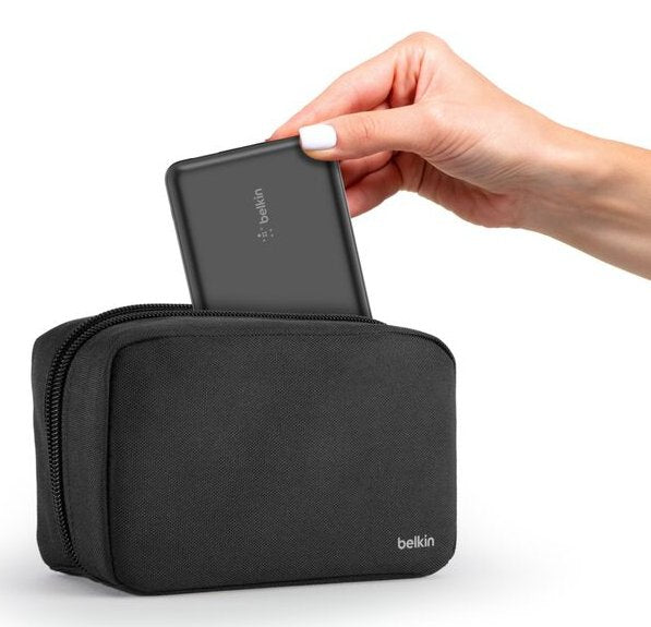 Belkin Boostcharge Powerbank Set 20.000mah Usb-C Ladeg. Bu042kqbk