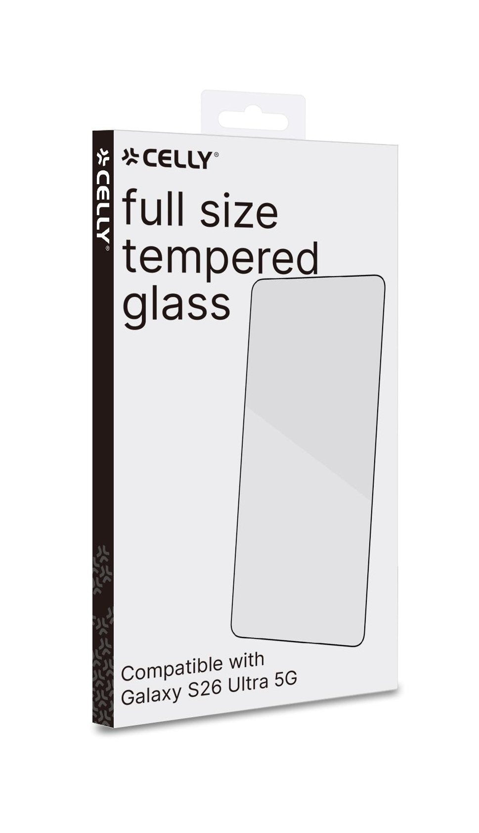 Full Glass S26 Ultra