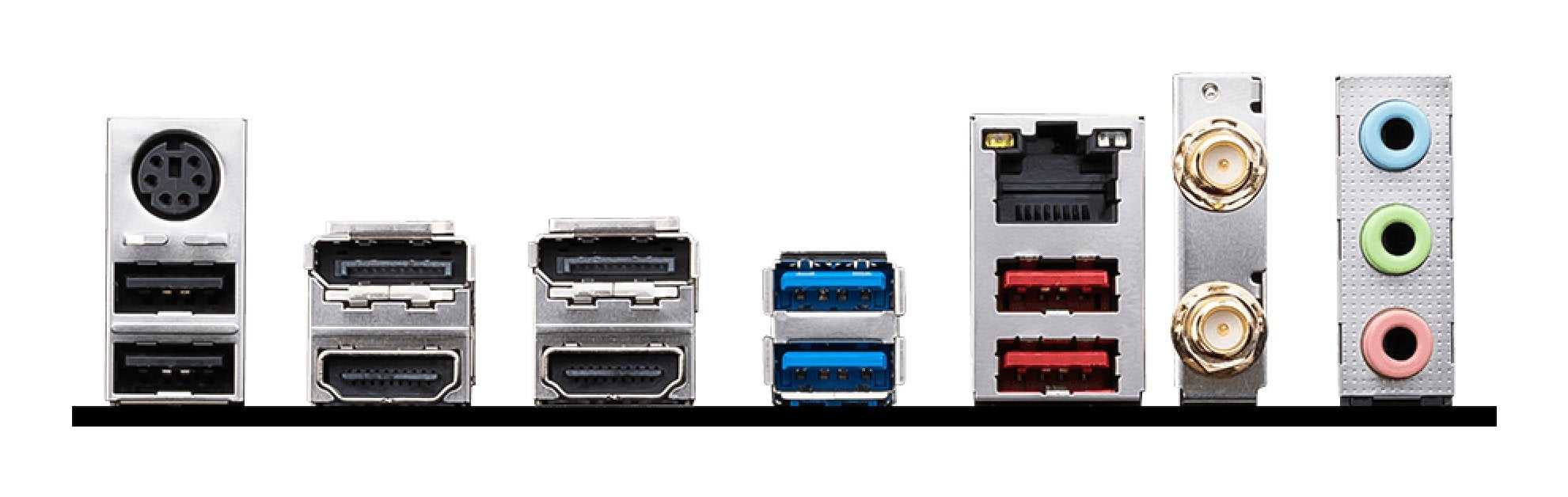 Msi Placa Base Pro B760m-A Wifi Ddr5 Atx Lga1700