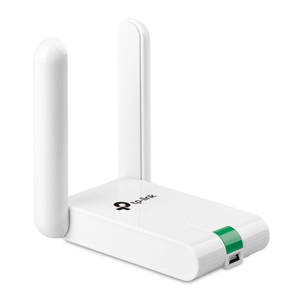 Tp-Link Tl-Wn822n Adaptador Usb Wifi 802.11n 300mbps
