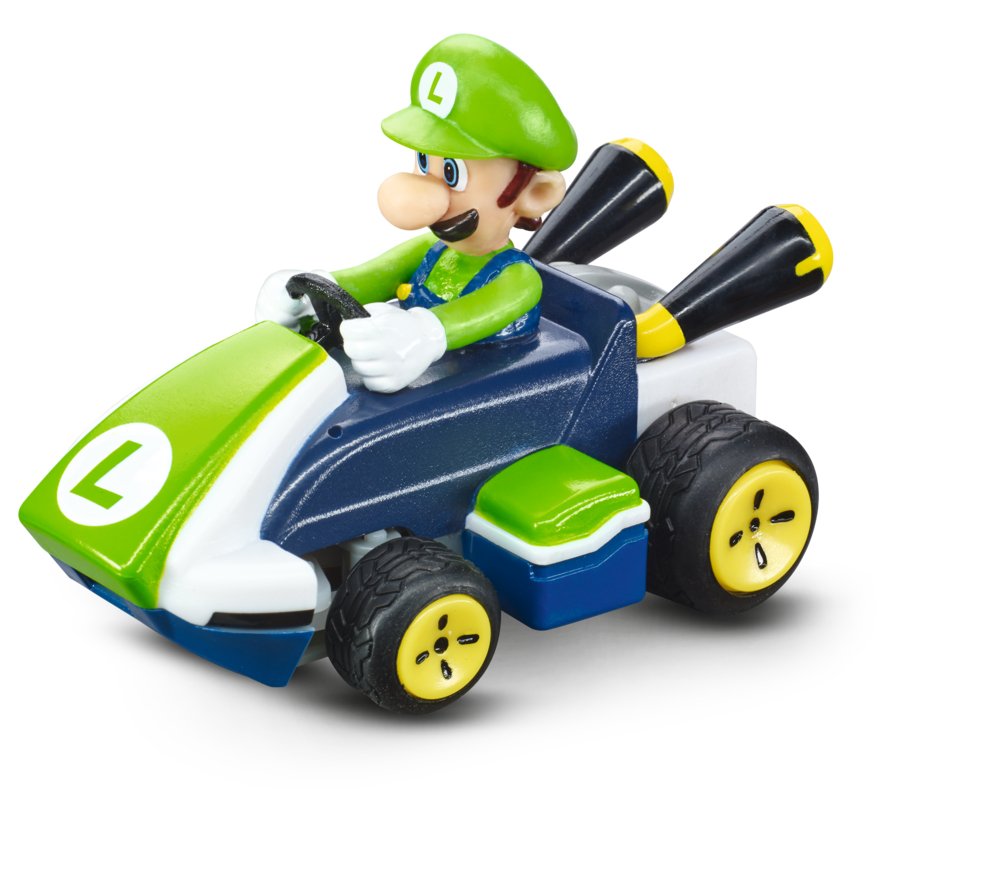 EAN 9003150123590 - Carrera Toys 370430003P juguete de control remoto imagen 1