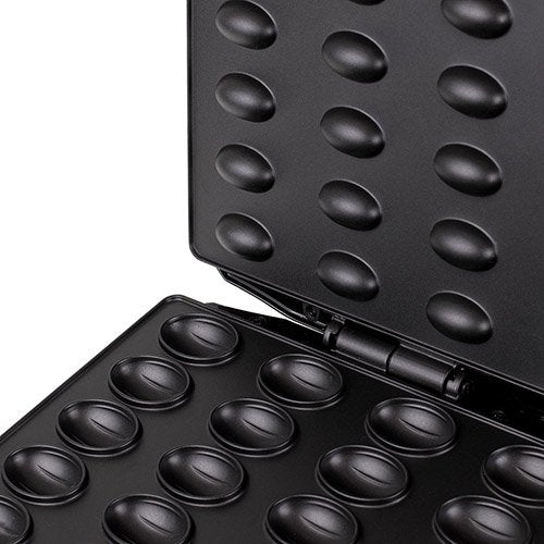 EAN 5905575900081 - Adler 24 barquillo(s) 1400 W Negro imagen 5