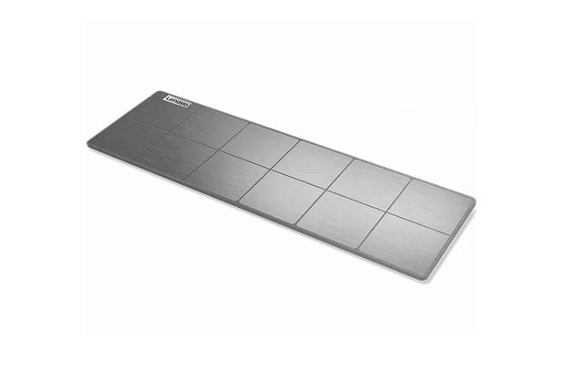EAN 0195477666184 - Lenovo 4X21B84024 adaptador e inversor de corriente Interior 65 W Gris imagen 3