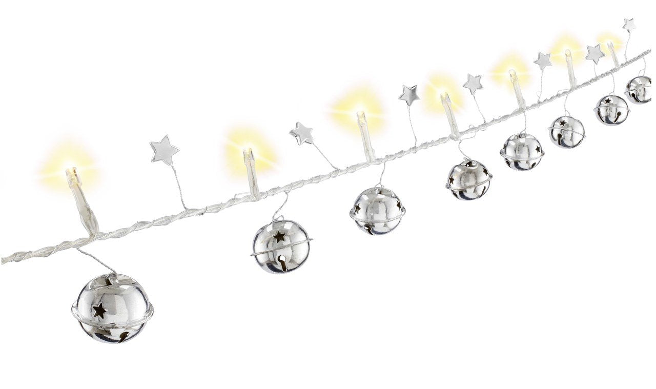 Goobay 57949 Tira De Luces 1,3 M 10 Lámpara(S) Led