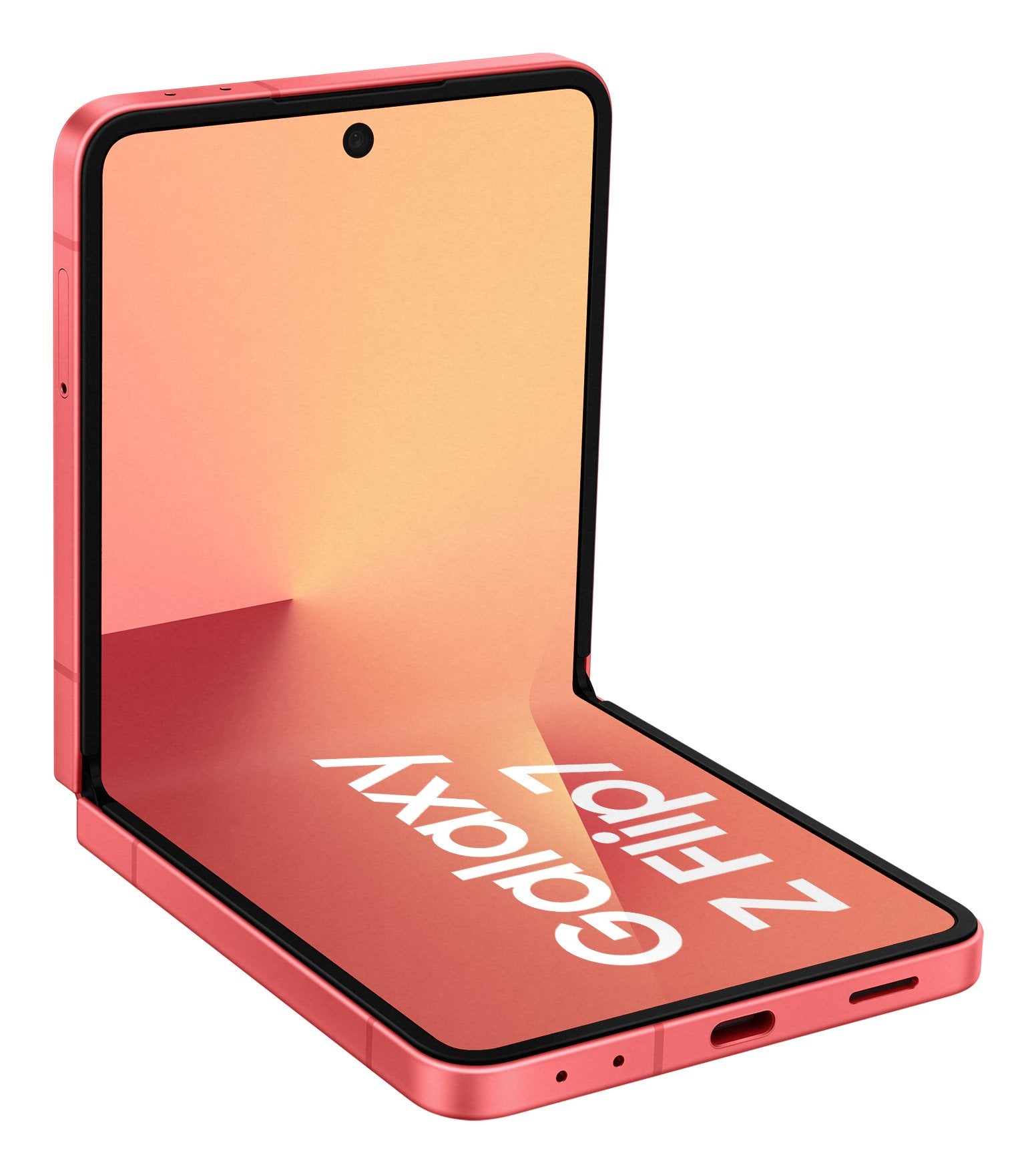EAN 8806097426974 - Samsung SM-F766BZRHEUB smartphones 17,5 cm (6.9") SIM doble 5G USB Tipo C 12 GB 512 GB 4300 mAh Coral imagen 4