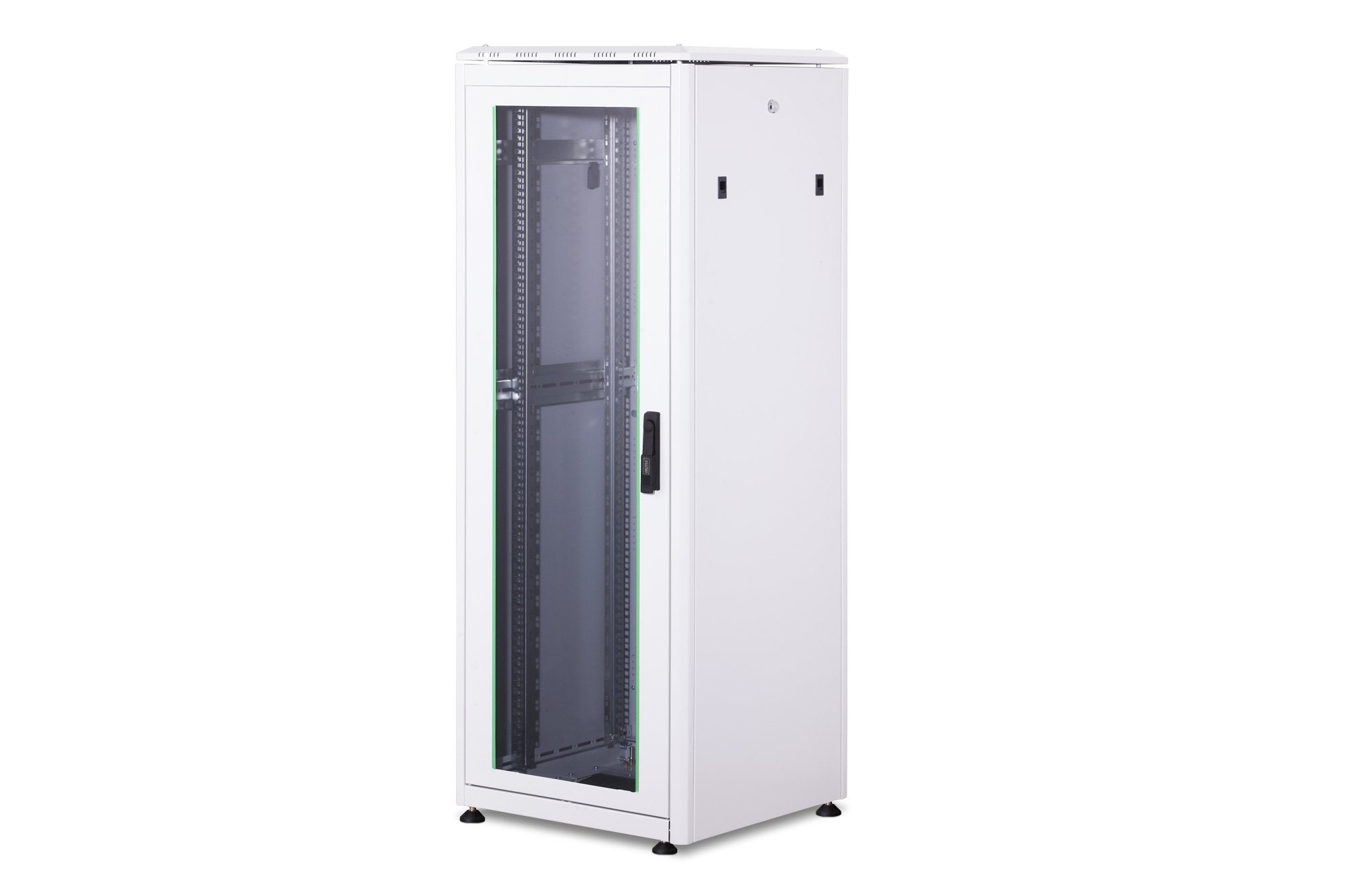 Digitus Dn-19 32u-6/6-1 Armario Rack