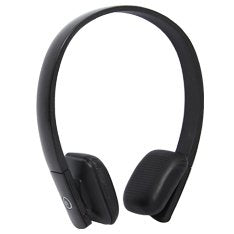 Auriculares Inalambricos Bluetooth Phoenix Dandysound Con Microfono Negro