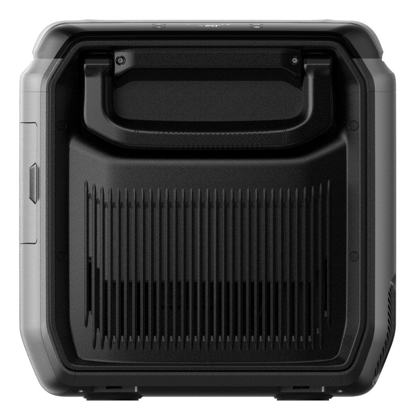 EAN 4895251641807 - EcoFlow GLACIER nevera portátil 55 L Eléctrico Gris imagen 2