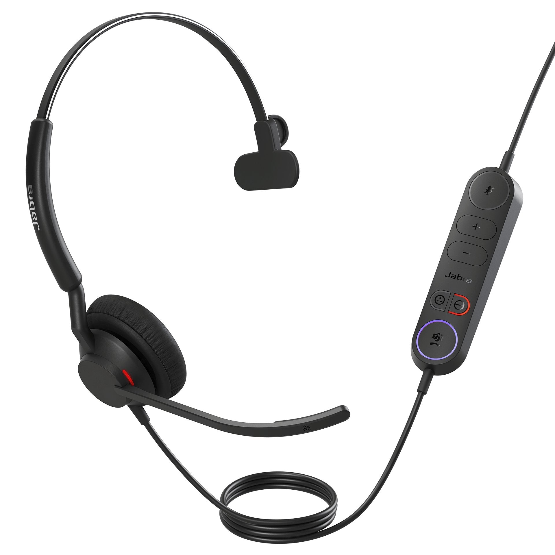 Auriculares Jabra Engage 40 Link, 4093-413-279