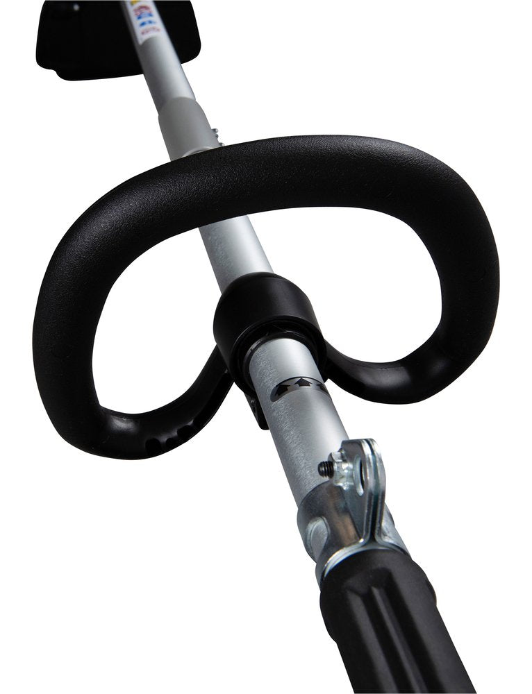 Cortacésped Inalámbrico Makita Dur192lrt1, 18 Voltios (Azul/Negro, Batería De Iones De Litio De 5,0 Ah) Dur192lrt1