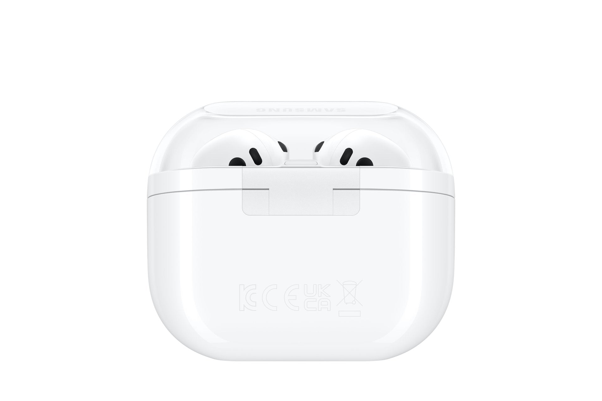 EAN 8806095645834 - Samsung Galaxy Buds3 Auriculares True Wireless Stereo (TWS) Dentro de oído Llamadas/Música USB Tipo C Blu imagen 5