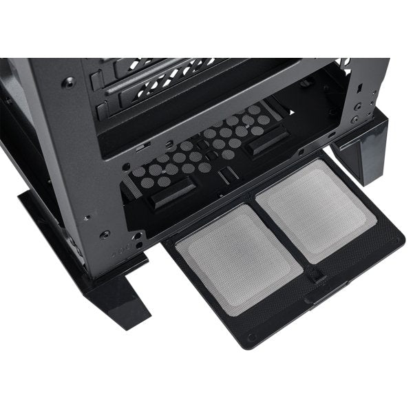 EAN 0843591065412 - Corsair Carbide SPEC-OMEGA RGB Midi Tower Negro imagen 14