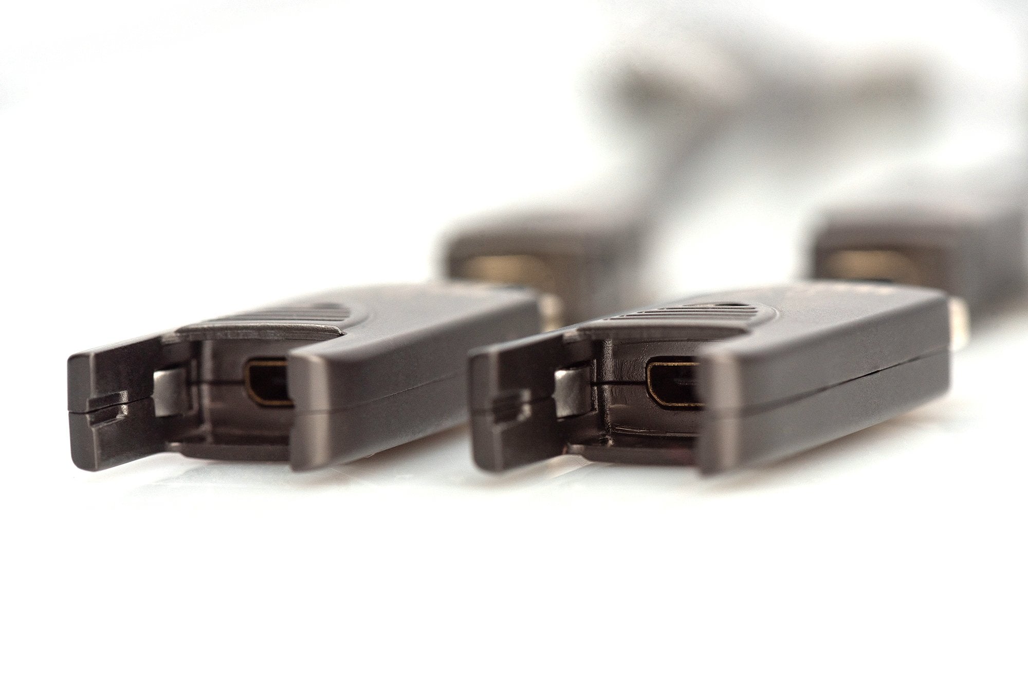 EAN 4016032483779 - Digitus AK-330127-100-S cable HDMI HDMI tipo A (Estándar) Negro imagen 3
