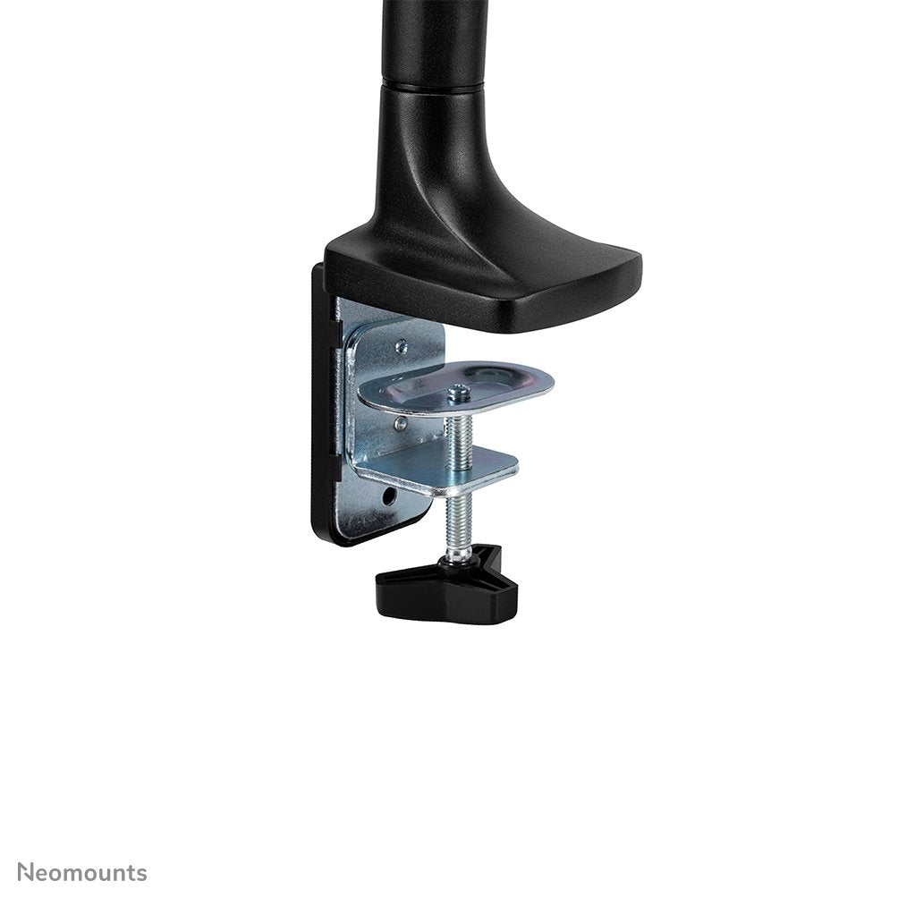EAN 8717371446017 - Neomounts NM-D750BLACK soporte para monitor 81,3 cm (32") Escritorio Negro imagen 10