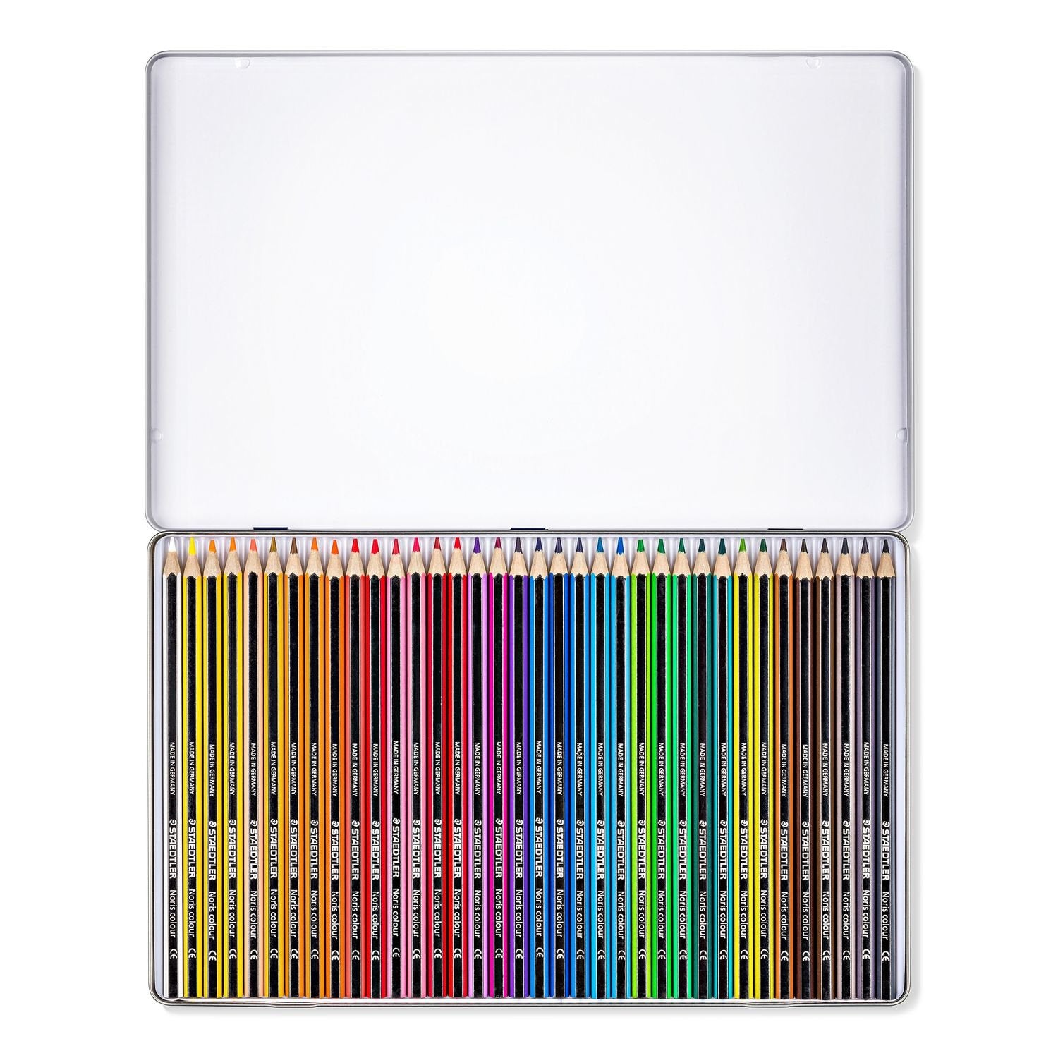 EAN 4007817062661 - Staedtler 185 M36 lápiz de color Multicolor 36 pieza(s) imagen 2