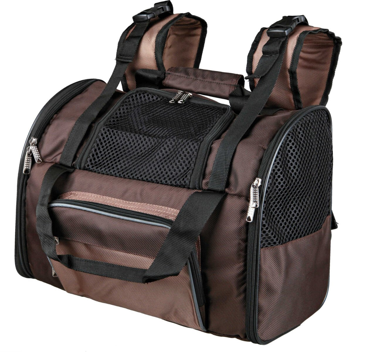 Trixie - Mochila Para Transportar Perros - 41 X 30 X 21 Cm