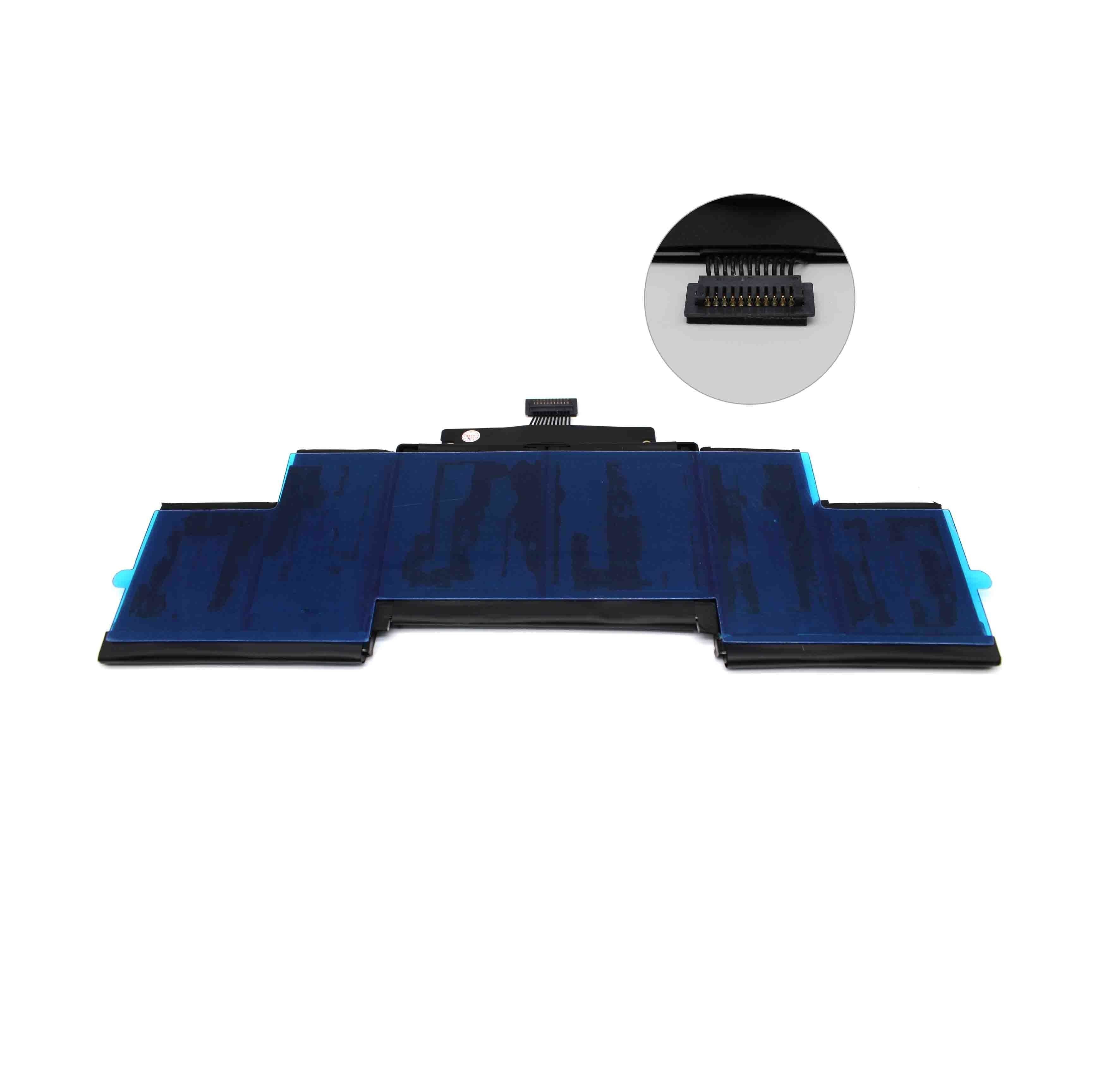 EAN 8435597495588 - VOLTISTAR BAT2221 refacción para laptop Batería imagen 4