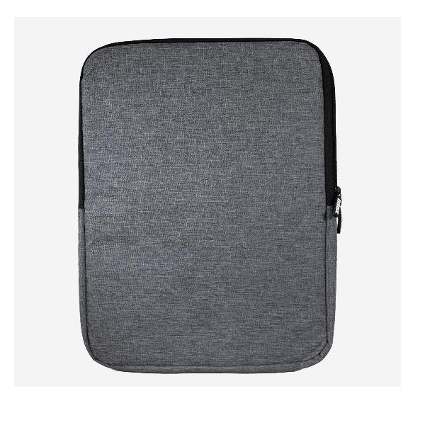 EAN 8431775036024 - Nilox SLEEVE 15.6 GRIS 39,6 cm (15.6") Funda imagen 2