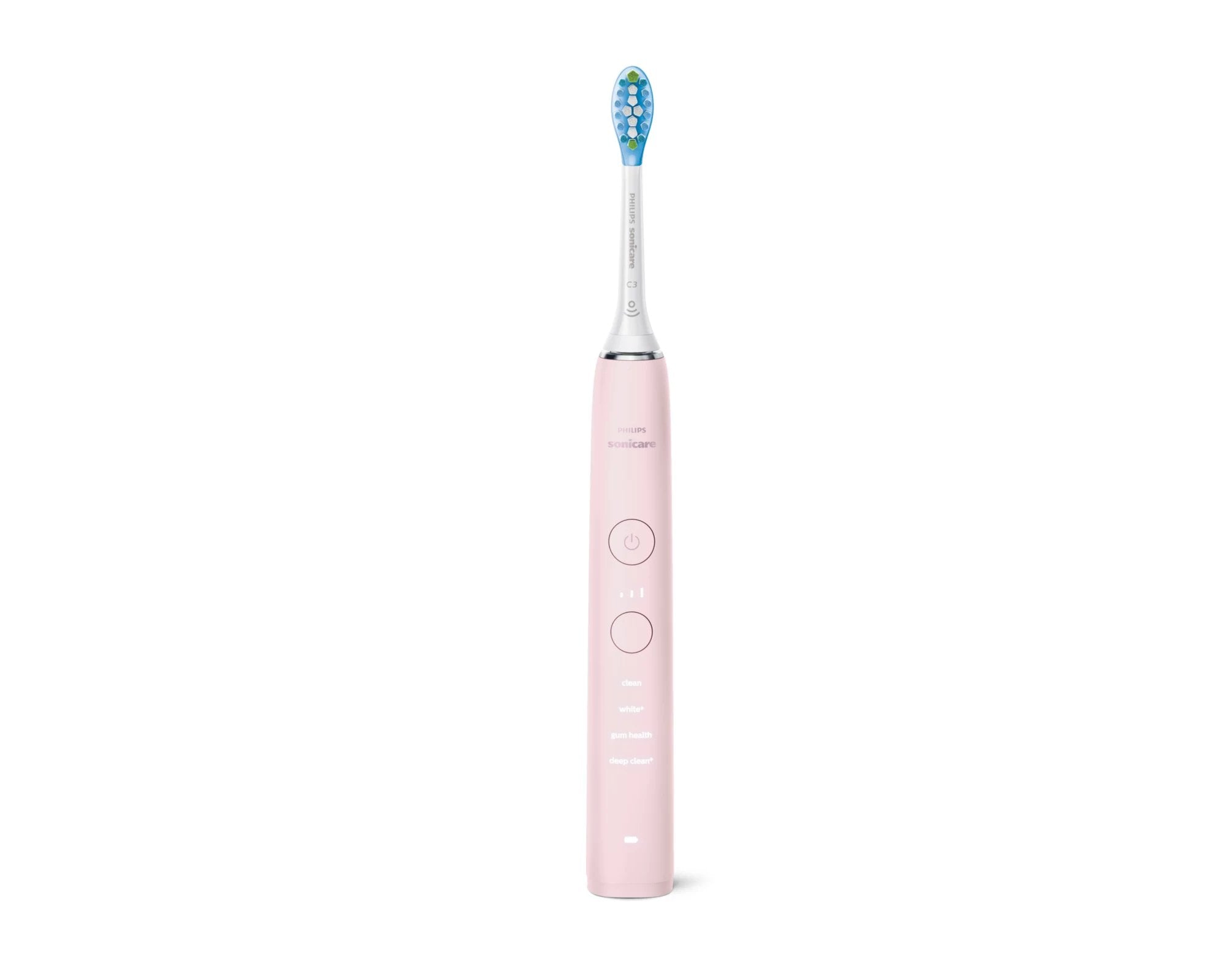 EAN 8710103936008 - Philips Sonicare DiamondClean 9000 series HX9911/29 cepillo eléctrico para dientes Adulto Cepillo dental imagen 2