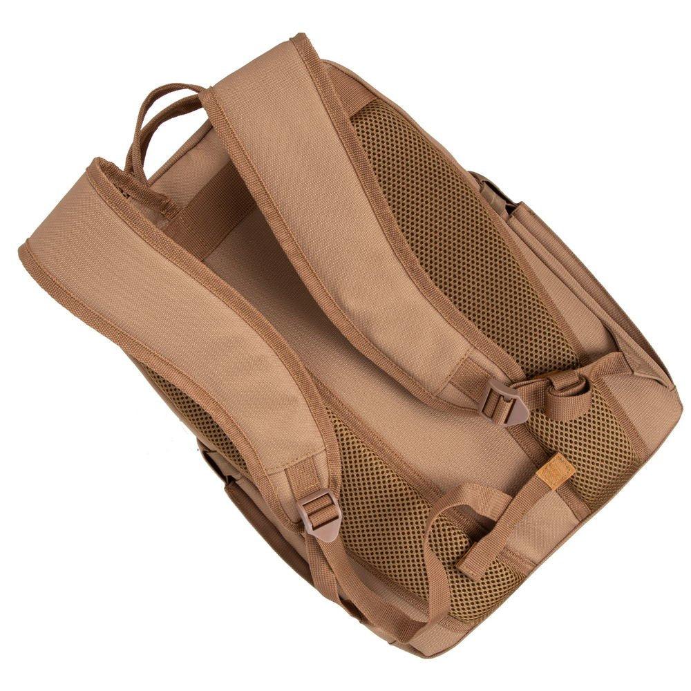 Mochila Rivacase 5432 Aviva Para Portátil 15.6" Beige