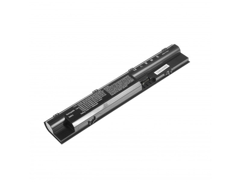 EAN 5902701415433 - Green Cell HP77 refacción para laptop Batería imagen 1